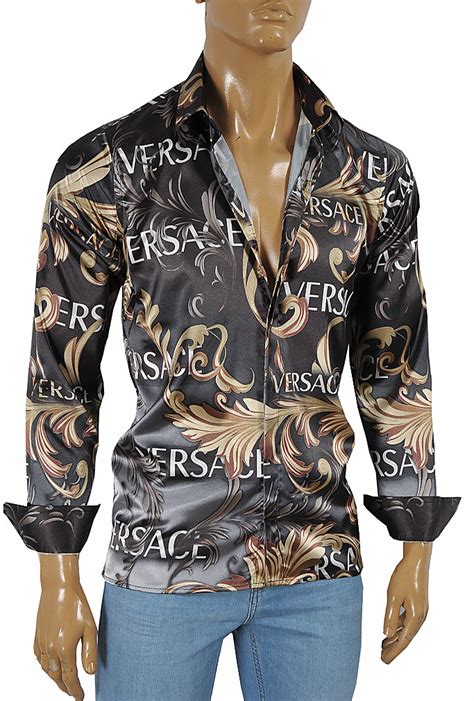 cheap versace clothes